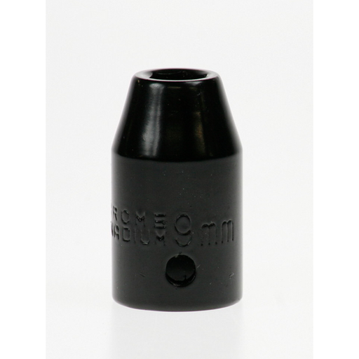 Sealey 1/2"sq dr impact socket 9mm