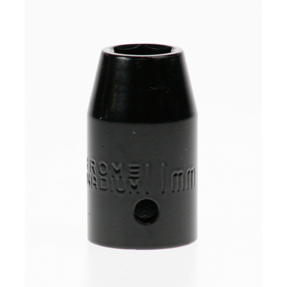 Sealey 1/2"sq dr impact socket 11mm