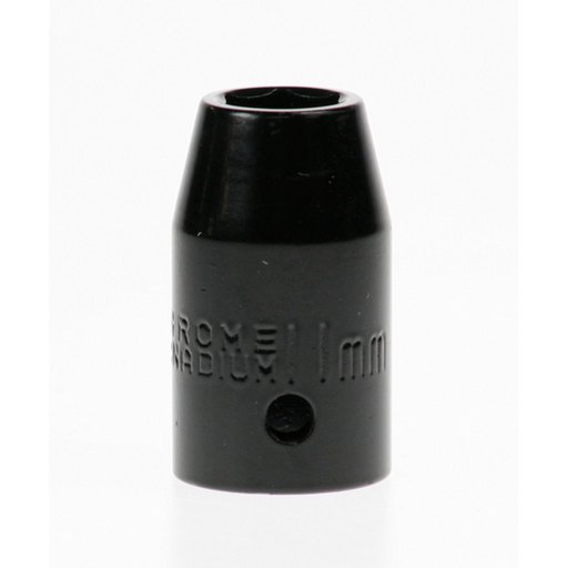 Sealey 1/2"sq dr impact socket 11mm
