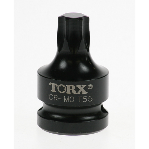Sealey Impact trx-star socket bit (t55) 1/2"dr