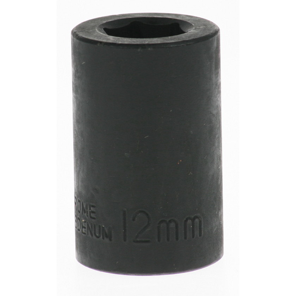 Sealey 1/2"dr.impact holder 12mm