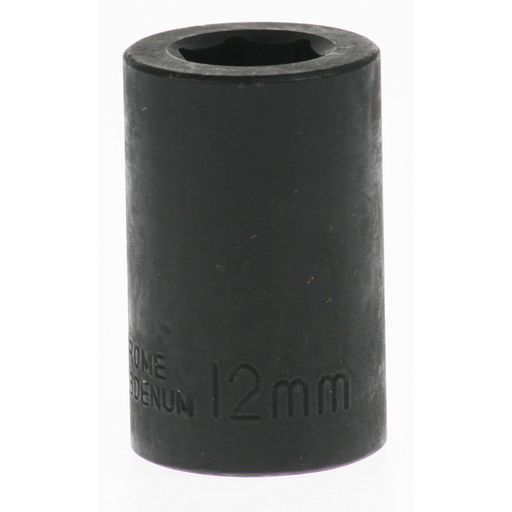Sealey 1/2"dr.impact holder 12mm