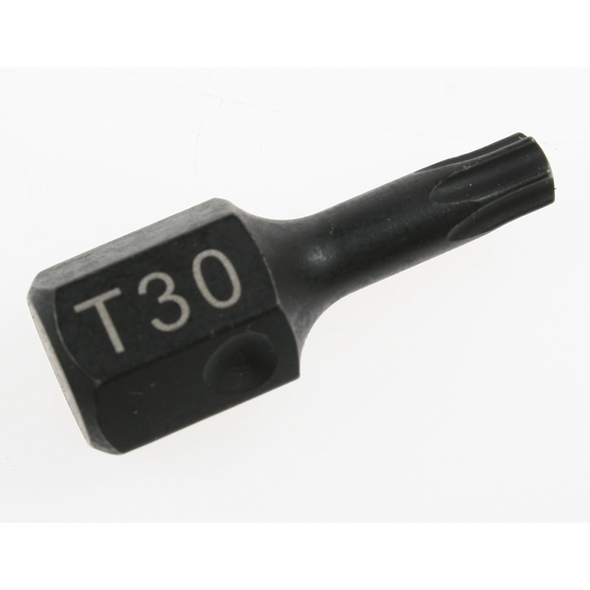 Sealey 1/2"dr.impact trx-star bit t30