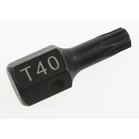 Sealey 1/2"dr.impact trx-star bit t40