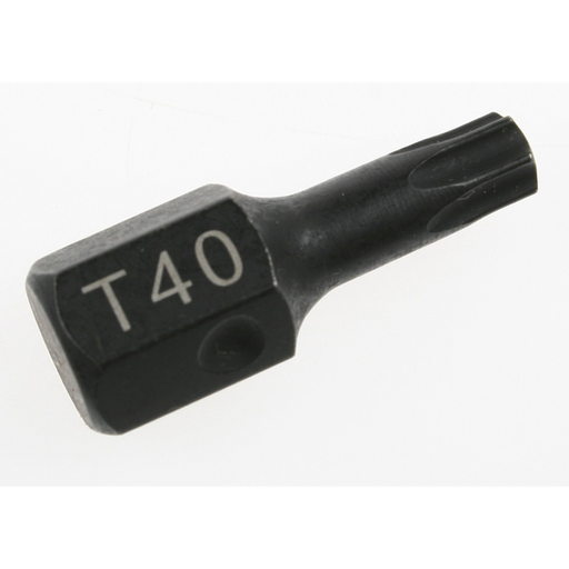 Sealey 1/2"dr.impact trx-star bit t40