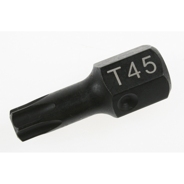 Sealey 1/2"dr.impact trx-star bit t45