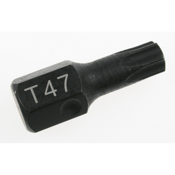 Sealey 1/2"dr.impact trx-star bit t47