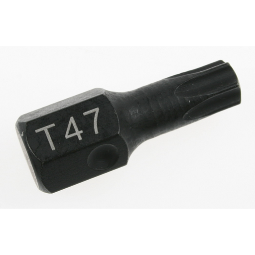 Sealey 1/2"dr.impact trx-star bit t47