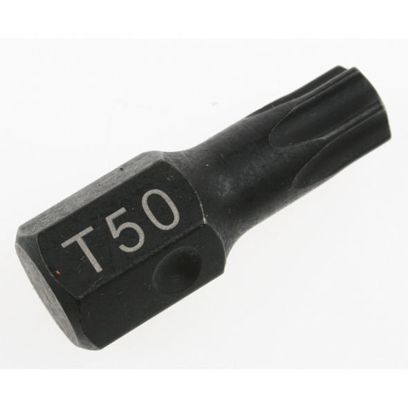 Sealey 1/2"dr.impact trx-star bit t50