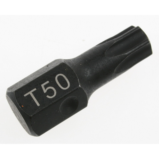 Sealey 1/2"dr.impact trx-star bit t50