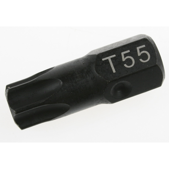 Sealey 1/2"dr.impact trx-star bit t55