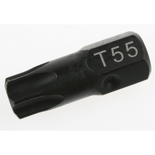 Sealey 1/2"dr.impact trx-star bit t55
