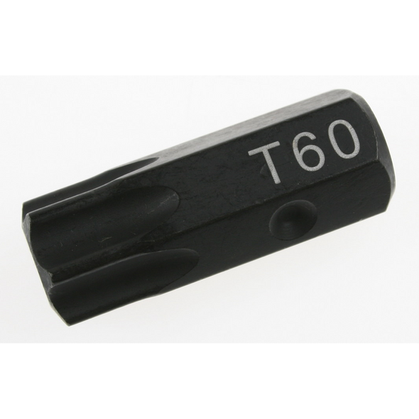 Sealey 1/2"dr.impact trx-star bit t60