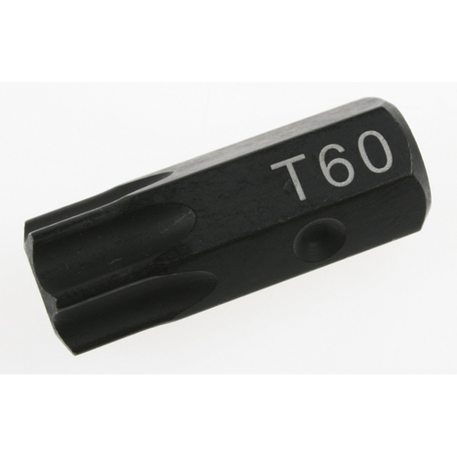 Sealey 1/2"dr.impact trx-star bit t60