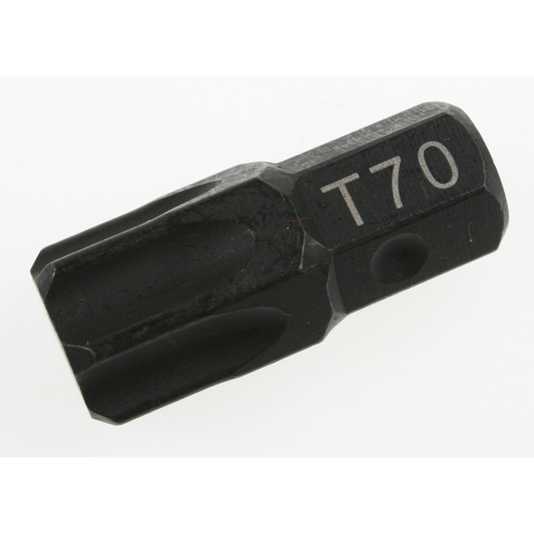 Sealey 1/2"dr.impact trx-star bit t70