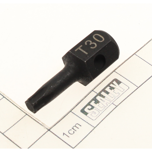 Sealey Impact trx-star bit 1/2" sq dr t30