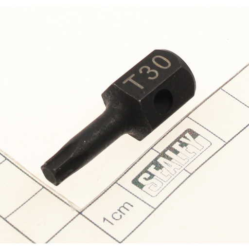 Sealey Impact trx-star bit 1/2" sq dr t30