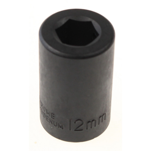 Sealey 1/2" sq dr bit holder c/w grub screw