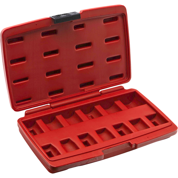 Sealey Blow Mould Case