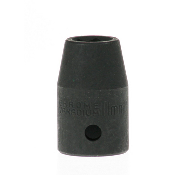 Sealey Impact socket 1/2"dr 11mm
