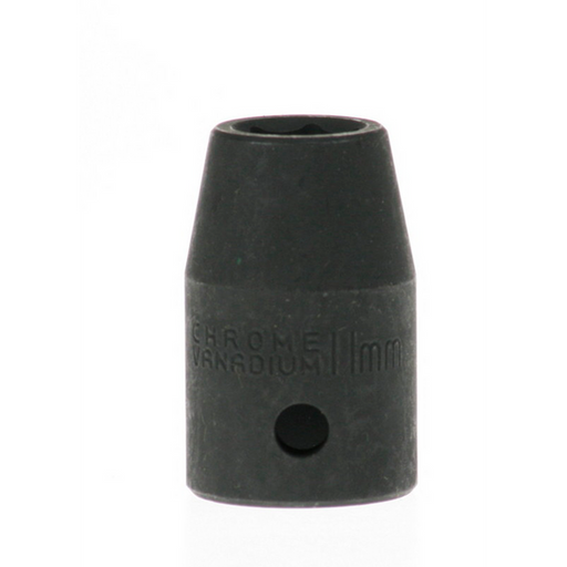 Sealey Impact socket 1/2"dr 11mm
