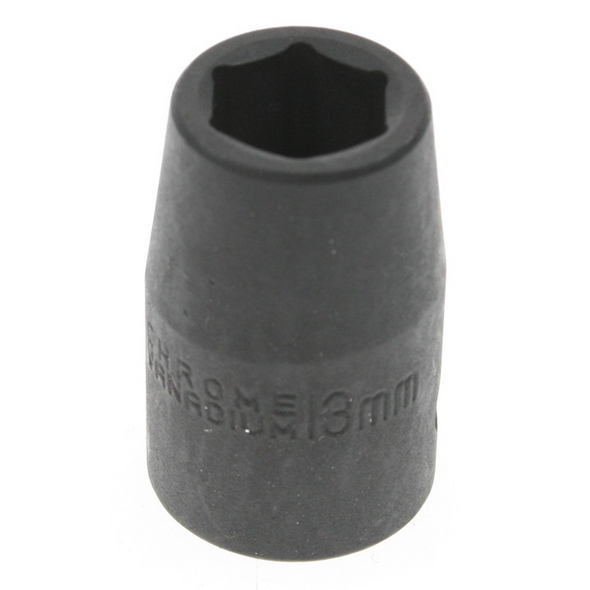 Sealey Impact socket 1/2"dr 13mm
