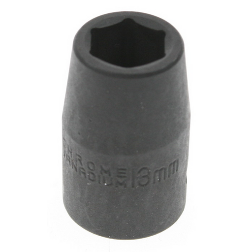 Sealey Impact socket 1/2"dr 13mm