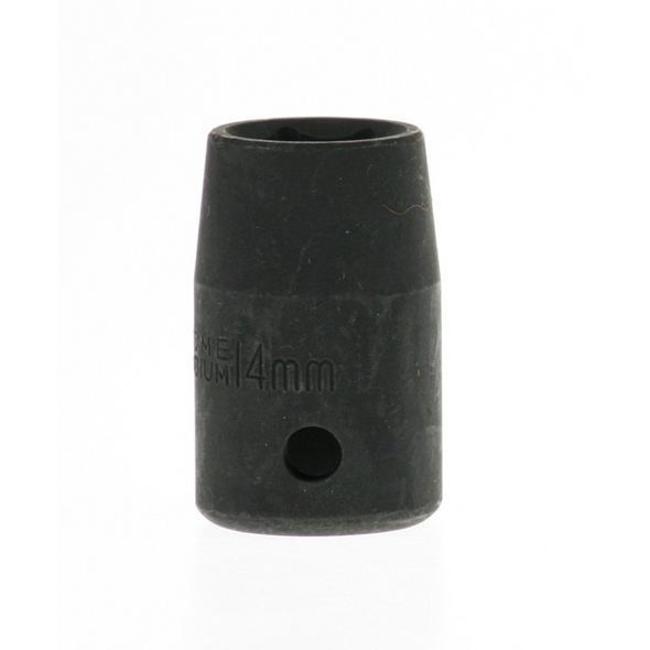 Sealey Impact socket 1/2"dr 14mm