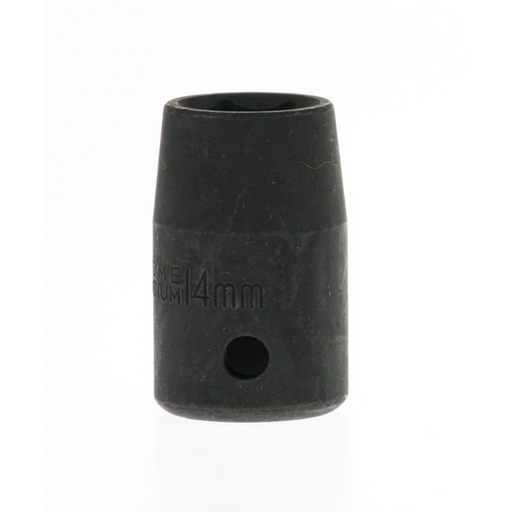 Sealey Impact socket 1/2"dr 14mm