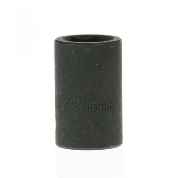 Sealey Impact socket 1/2"dr 15mm