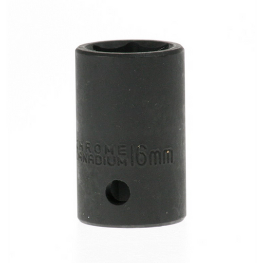 Sealey Impact socket 1/2"dr 16mm