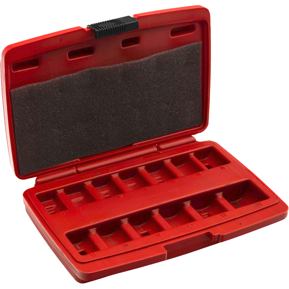Sealey Blow Mould Case