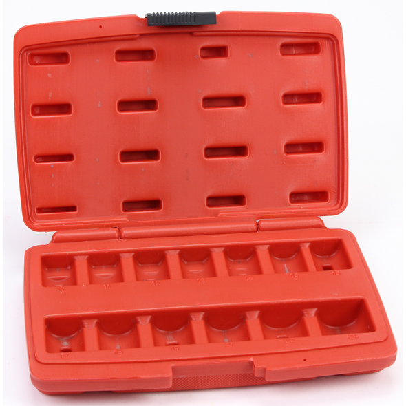 Sealey Blow mould case