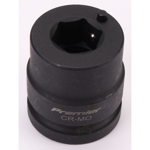 Sealey 3/4"Dr Bit Holder (Phosphate Finish)