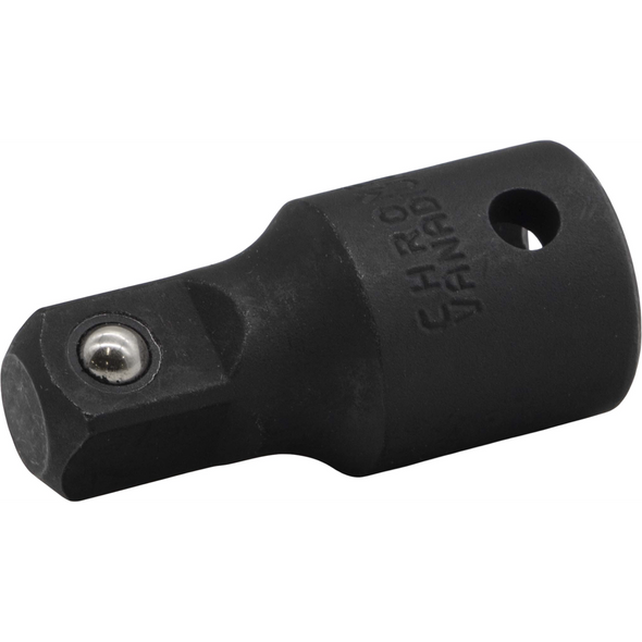 Sealey 1/2"Dr Impact Extension Bar 50mmL (Phosphate Finish)