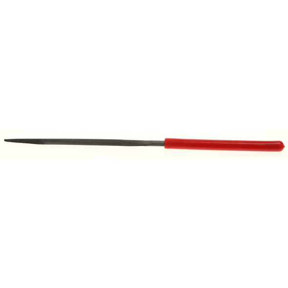 Sealey Half round file