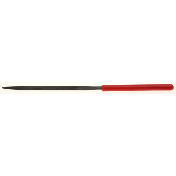 Sealey Square file (three-square)