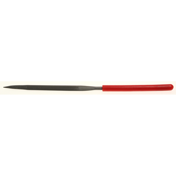 Sealey Oval form file