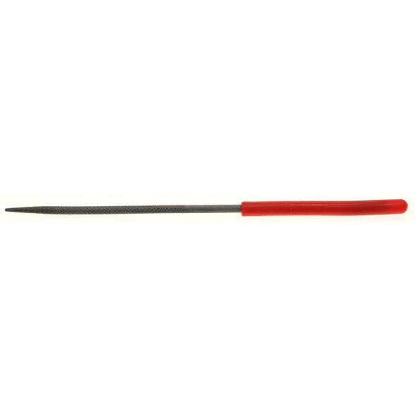 Sealey Round form file