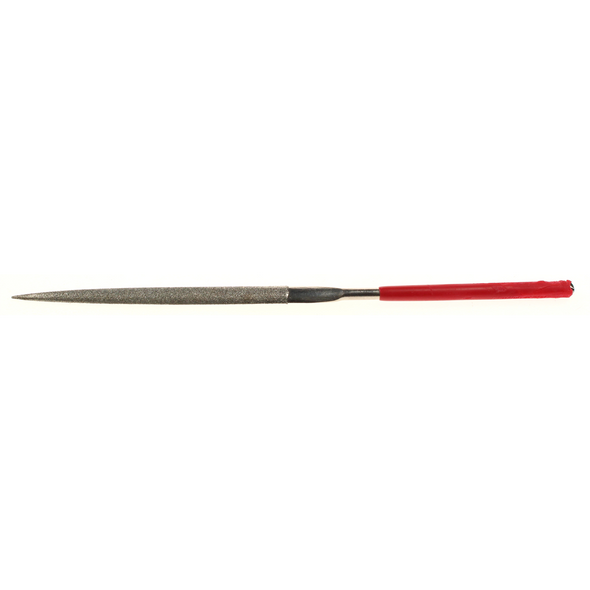 Sealey Half-round