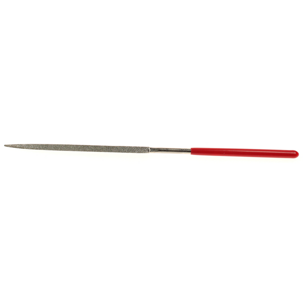 Sealey Barrette file