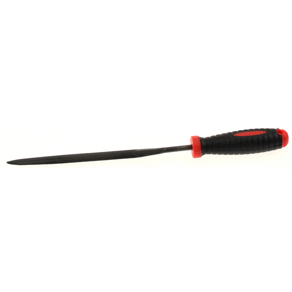 Sealey Needle file 90mm half round