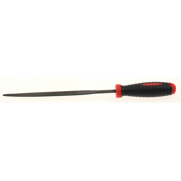 Sealey Needle file 90mm flat taper