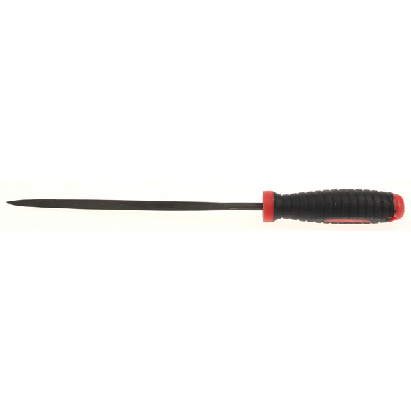 Sealey Needle file 90mm three square