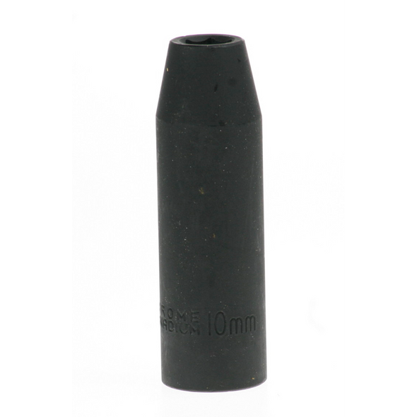 Sealey Impact socket 1/2"dr 10mm (deep)