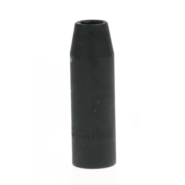 Sealey Impact socket 1/2"dr 11mm (deep)