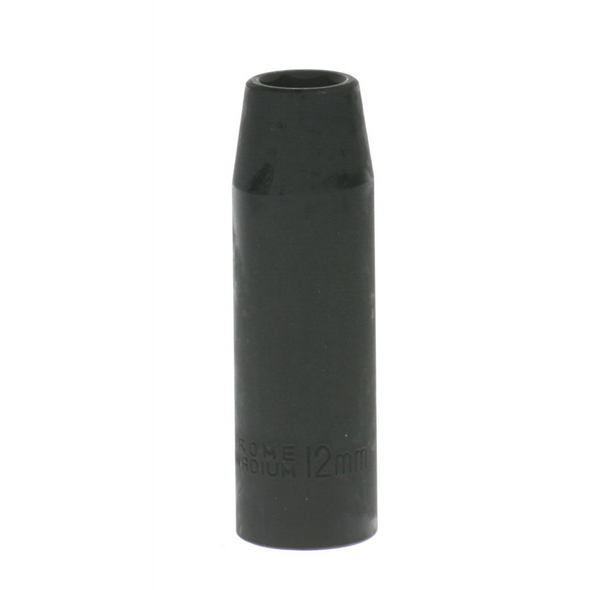 Sealey Impact socket 1/2"dr 12mm (deep)