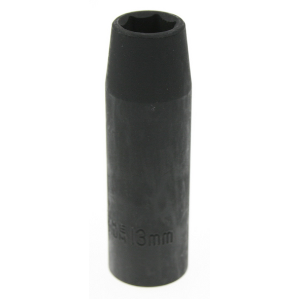Sealey Impact socket 1/2"dr 13mm (deep)