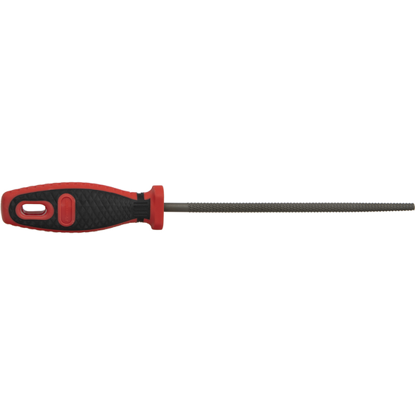 Sealey Round Wood Rasp 200mm