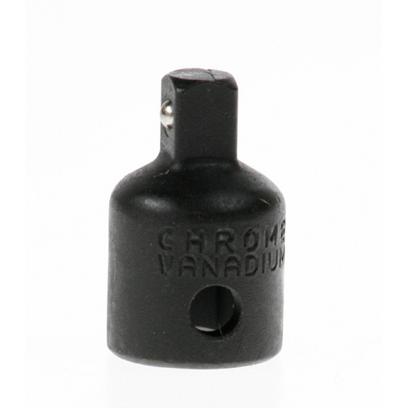 Sealey Impact adaptor (3/8 female x 1/4 male)